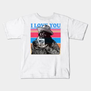 Lainey ily Kids T-Shirt